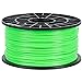 NuNus HIPS supporto filamento 1kg 1,75mm per stampante 3D (verde)