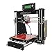 Geeetech Prusa I3 Pro B stampante 3D in acrilicocon DIY kit non montato