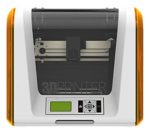 XYZ Stampante 3D Da Vinci Junior