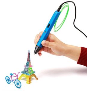 7 Migliori Penne 3D Per Bambini: Guida All'Acquisto 2021 •